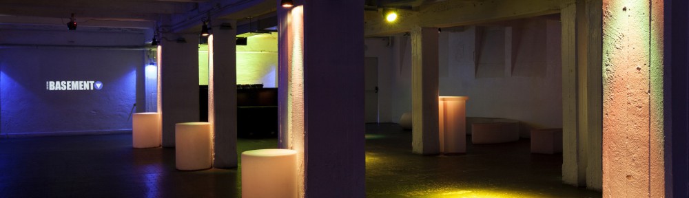 Affitto location Milano Ticinese