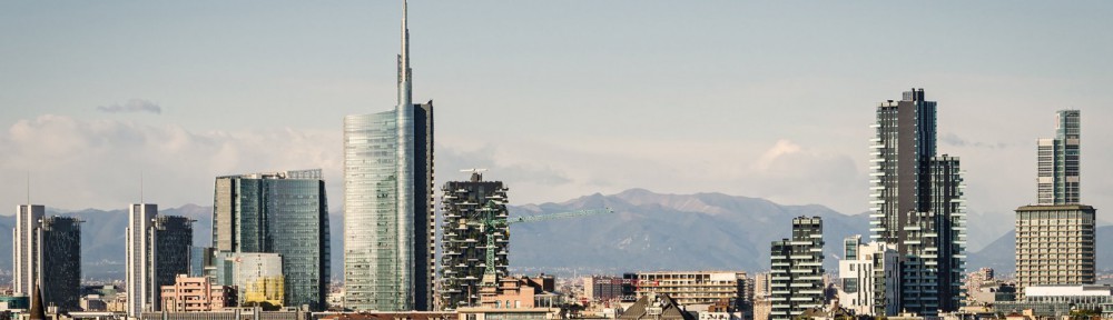 Ristrutturazione casa Milano